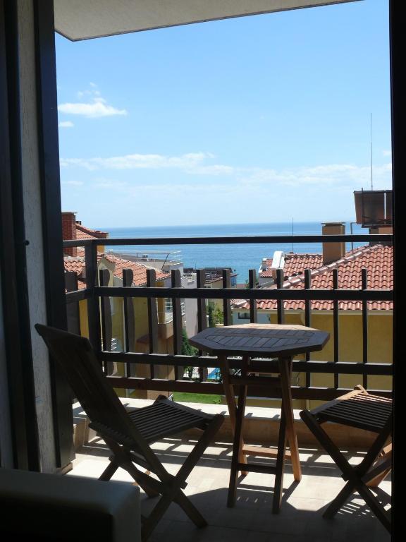 Complex Kentavar - Free Fast Wifi Sveti Vlas Cameră foto