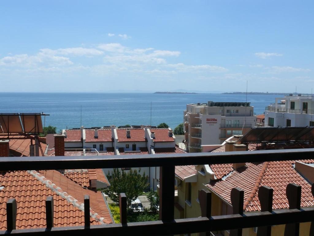 Complex Kentavar - Free Fast Wifi Sveti Vlas Cameră foto