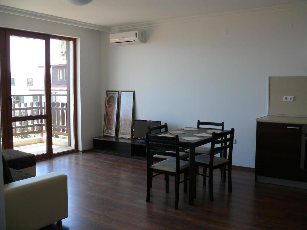 Complex Kentavar - Free Fast Wifi Sveti Vlas Cameră foto